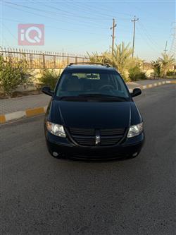 Dodge Grand Caravan